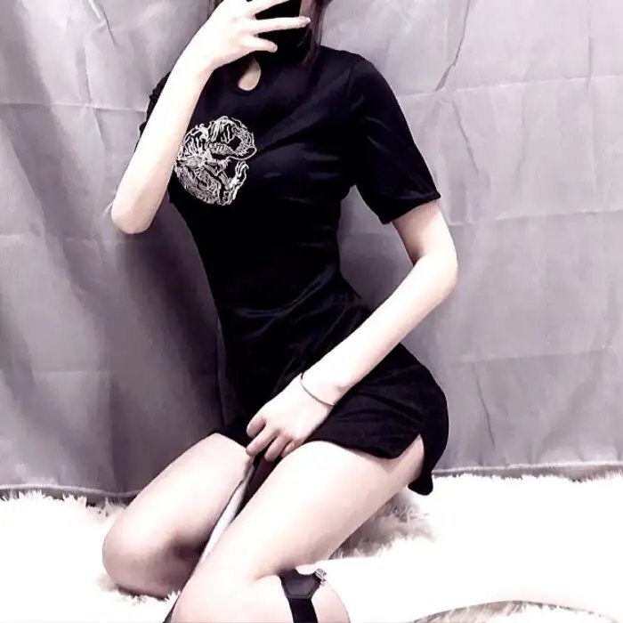 乱码迷局